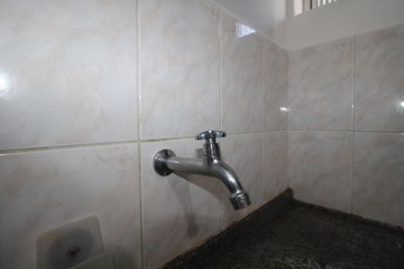 Studio para alugar com 30m², 1 quarto e 1 vagaCozinha