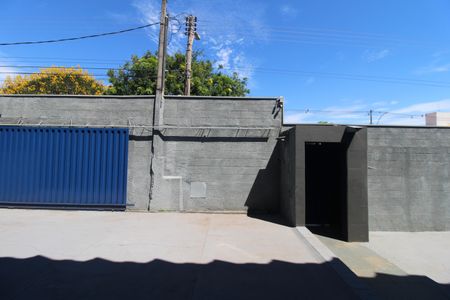 Studio para alugar com 30m², 1 quarto e sem vagaVista do Studio