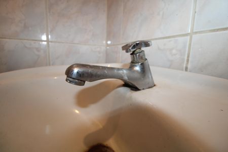 Studio para alugar com 30m², 1 quarto e sem vagaBanheiro