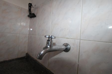 Studio para alugar com 30m², 1 quarto e sem vagaCozinha