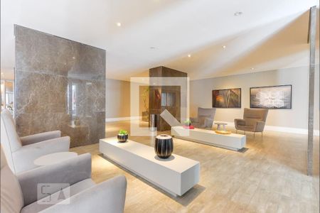 Apartamento para alugar com 50m², 1 quarto e 1 vagaÁrea comum