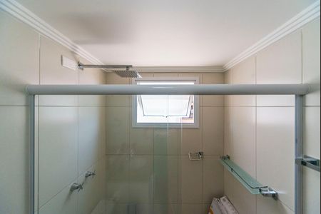 Apartamento à venda com 125m², 3 quartos e 3 vagasBanheiro do Quarto 2