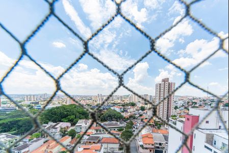 Apartamento à venda com 125m², 3 quartos e 3 vagasVista do Quarto 1