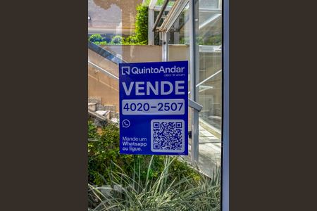 Apartamento à venda com 125m², 3 quartos e 3 vagasPlaca