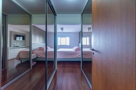 Apartamento à venda com 125m², 3 quartos e 3 vagasQuarto 1