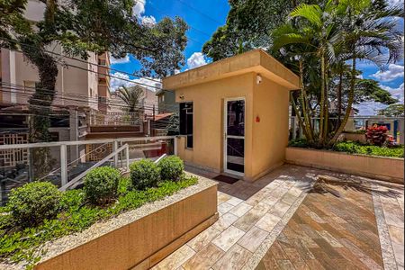 Apartamento à venda com 125m², 3 quartos e 3 vagasÁrea comum