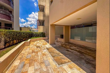 Apartamento à venda com 125m², 3 quartos e 3 vagasÁrea comum