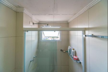 Apartamento à venda com 125m², 3 quartos e 3 vagasBanheiro do Quarto 1