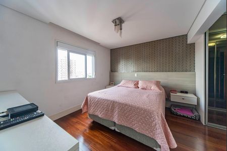 Apartamento à venda com 125m², 3 quartos e 3 vagasQuarto 1
