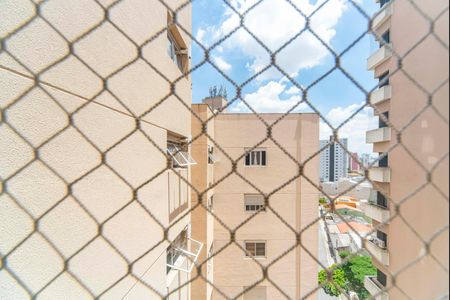 Apartamento à venda com 125m², 3 quartos e 3 vagasVista do Quarto 3