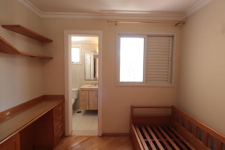 Apartamento para alugar com 127m², 3 quartos e 2 vagasSuíte