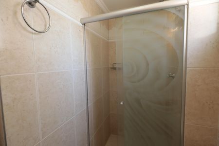 Apartamento para alugar com 127m², 3 quartos e 2 vagasBanheiro da Suíte 