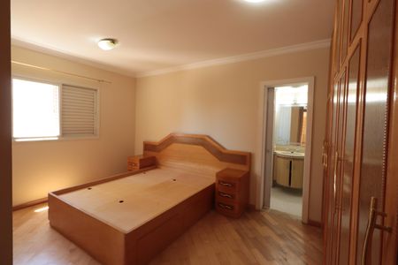 Apartamento para alugar com 127m², 3 quartos e 2 vagasSuíte 2