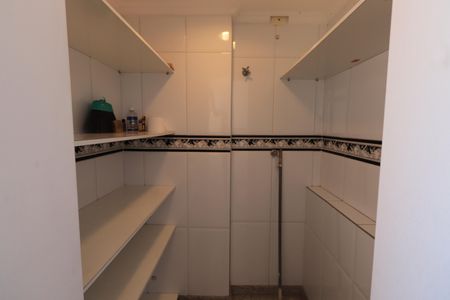 Apartamento para alugar com 127m², 3 quartos e 2 vagasDespensa