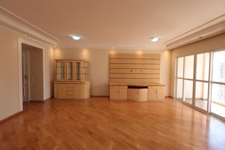Apartamento para alugar com 127m², 3 quartos e 2 vagasSala