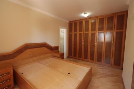 Apartamento para alugar com 127m², 3 quartos e 2 vagasSuíte 