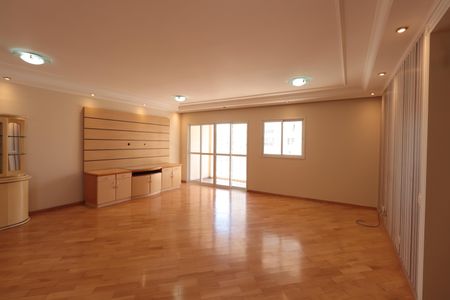 Apartamento para alugar com 127m², 3 quartos e 2 vagasSala
