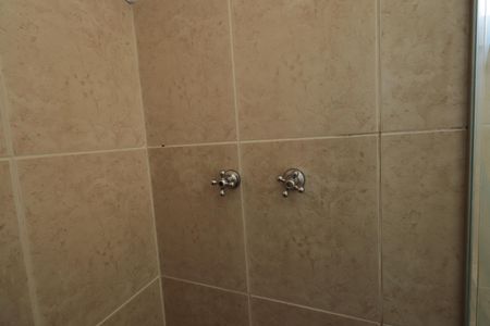 Apartamento para alugar com 127m², 3 quartos e 2 vagasBanheiro da Suíte 