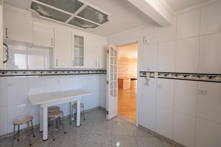 Apartamento para alugar com 127m², 3 quartos e 2 vagasCozinha