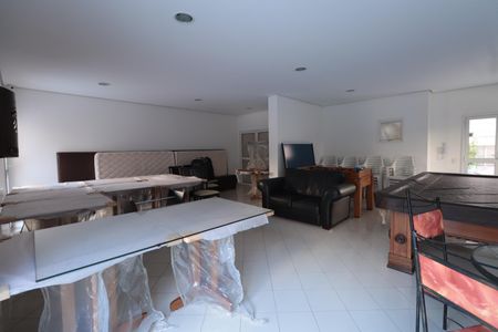 Apartamento para alugar com 127m², 3 quartos e 2 vagasÁrea comum