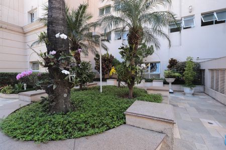 Apartamento para alugar com 127m², 3 quartos e 2 vagasÁrea comum