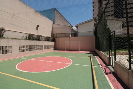 Apartamento para alugar com 127m², 3 quartos e 2 vagasQuadra Esportiva