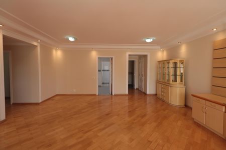 Apartamento para alugar com 127m², 3 quartos e 2 vagasSala