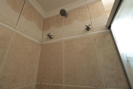 Apartamento para alugar com 127m², 3 quartos e 2 vagasBanheiro da Suíte 