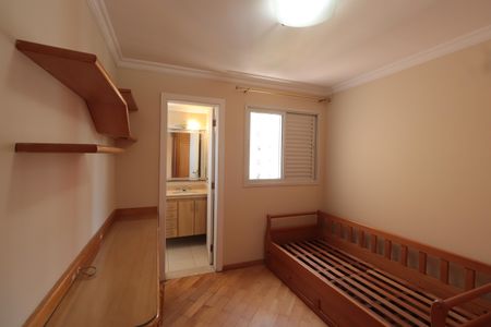 Apartamento para alugar com 127m², 3 quartos e 2 vagasSuíte