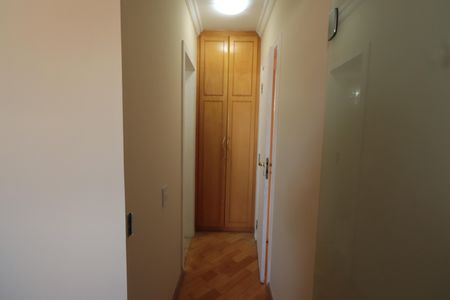 Apartamento para alugar com 127m², 3 quartos e 2 vagasSuíte 3