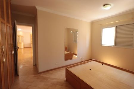 Apartamento para alugar com 127m², 3 quartos e 2 vagasSuíte 2