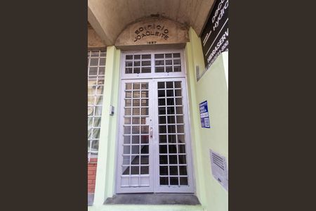 Studio para alugar com 35m², 1 quarto e sem vagaEntrada