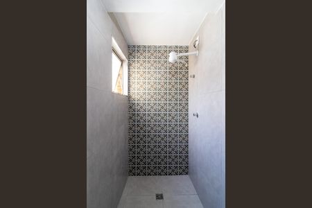 Studio para alugar com 35m², 1 quarto e sem vagaBanheiro