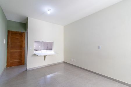 Studio para alugar com 35m², 1 quarto e sem vagaStudio 