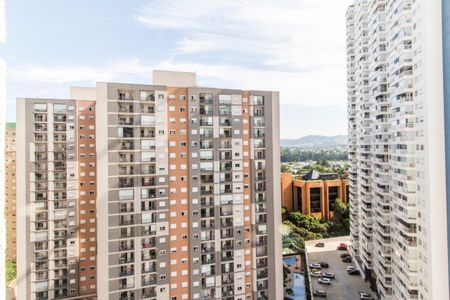 Apartamento à venda com 98m², 3 quartos e 3 vagasVista da Suíte