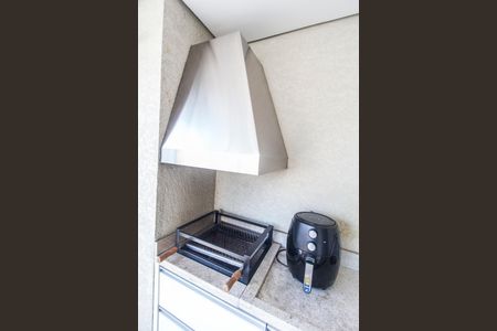 Apartamento à venda com 98m², 3 quartos e 3 vagasDetalhe