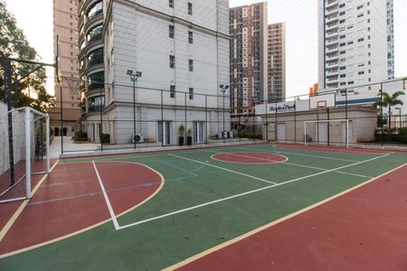 Apartamento à venda com 98m², 3 quartos e 3 vagasQuadra Esportiva