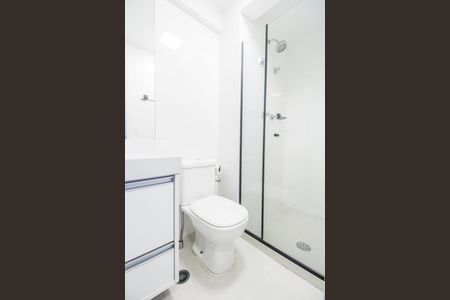 Apartamento à venda com 98m², 3 quartos e 3 vagasBanheiro 