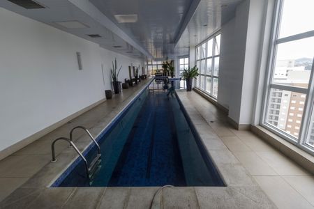 Apartamento à venda com 98m², 3 quartos e 3 vagasPiscina Coberta