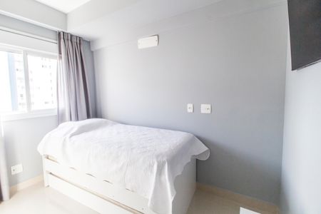 Apartamento à venda com 98m², 3 quartos e 3 vagasSuíte 2