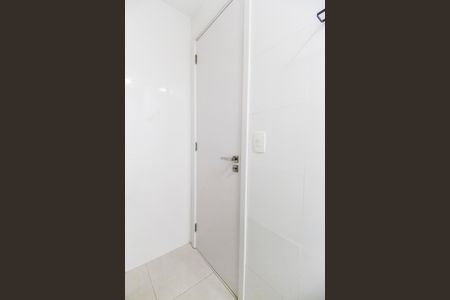 Apartamento à venda com 98m², 3 quartos e 3 vagasBanheiro da Suíte