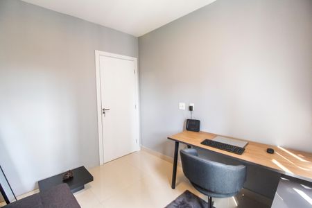 Apartamento à venda com 98m², 3 quartos e 3 vagasQuarto 3