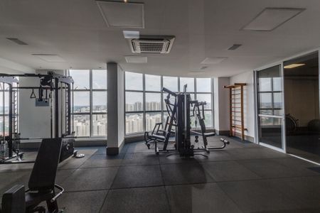 Apartamento à venda com 98m², 3 quartos e 3 vagasAcademia