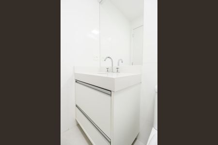 Apartamento à venda com 98m², 3 quartos e 3 vagasBanheiro 