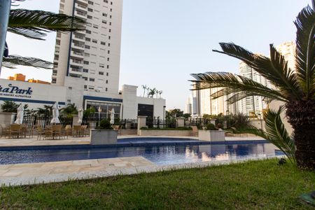 Apartamento à venda com 98m², 3 quartos e 3 vagasPiscina