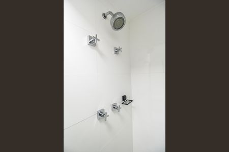 Apartamento à venda com 98m², 3 quartos e 3 vagasBanheiro 