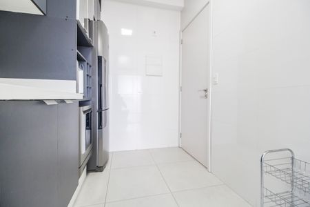 Apartamento à venda com 98m², 3 quartos e 3 vagasCozinha