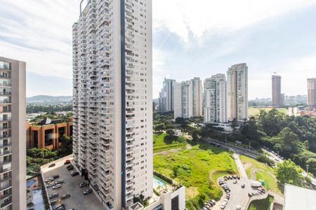 Apartamento à venda com 98m², 3 quartos e 3 vagasVista da Suíte