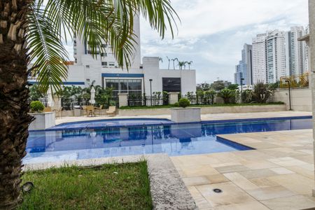 Apartamento à venda com 98m², 3 quartos e 3 vagasPiscina