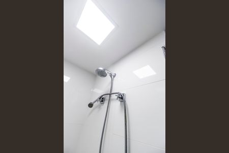 Apartamento à venda com 98m², 3 quartos e 3 vagasBanheiro da Suíte